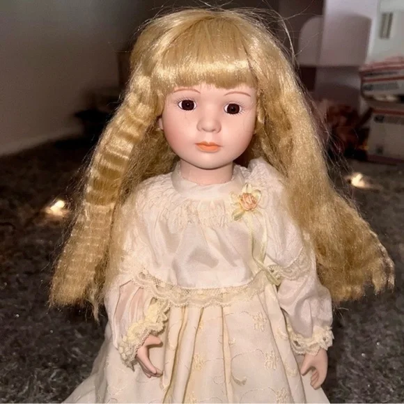 Kingstate Toys Vintage Kingstate Doll Kingstate Toys Kingstate